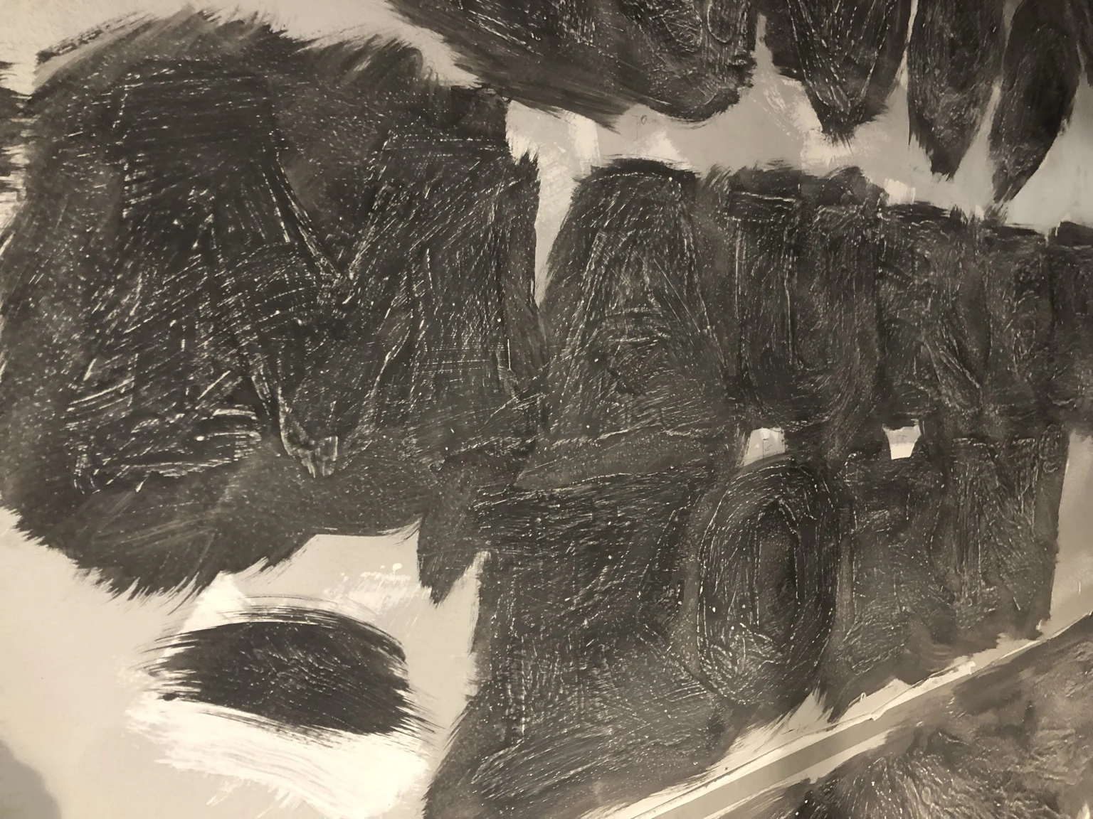 Wandgestaltung für Bäcker Maurer