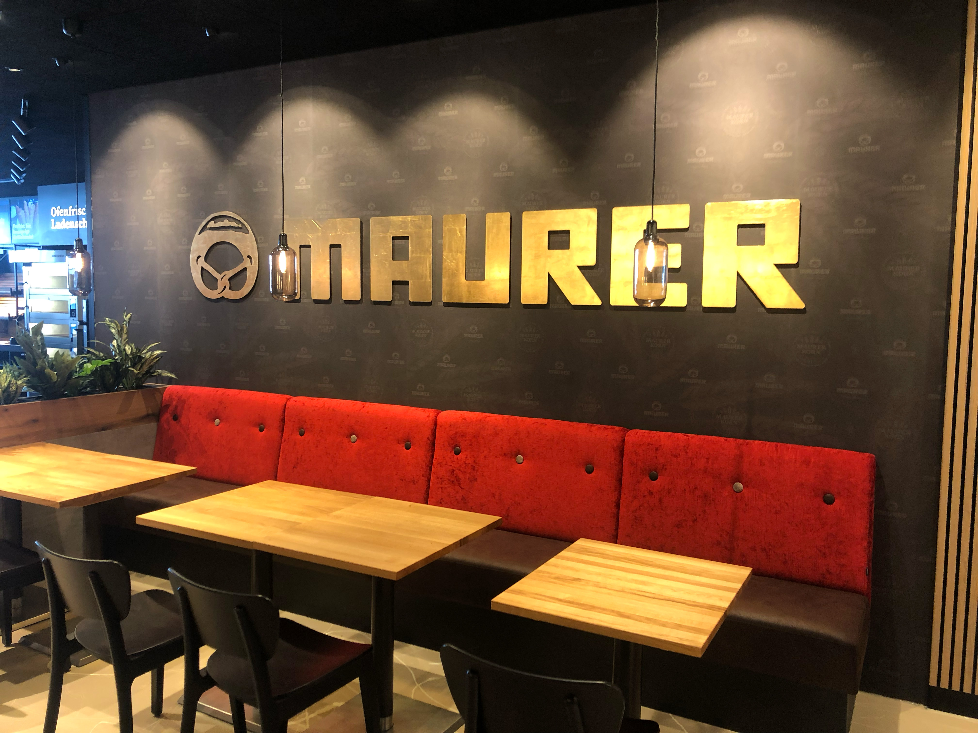 Maler Schief – besondere Oberflächen